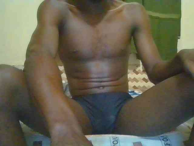 FreakyDickin1