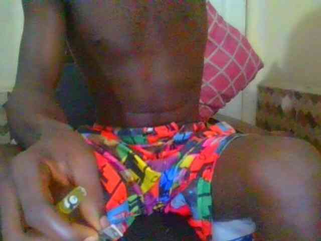 FreakyDickin1
