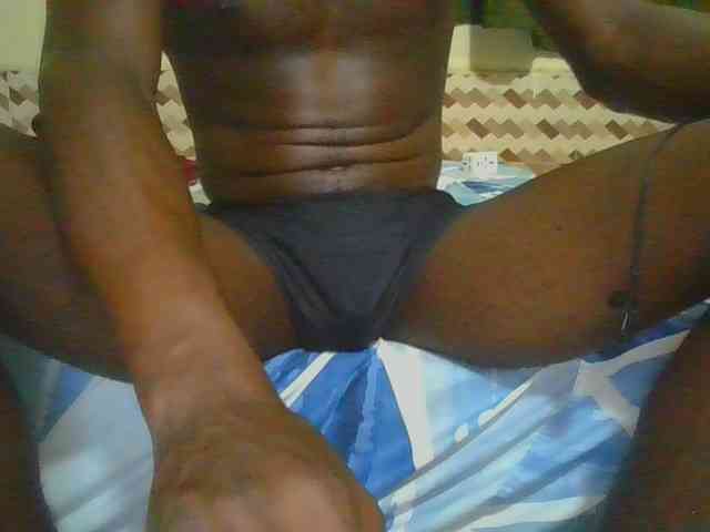 FreakyDickin1