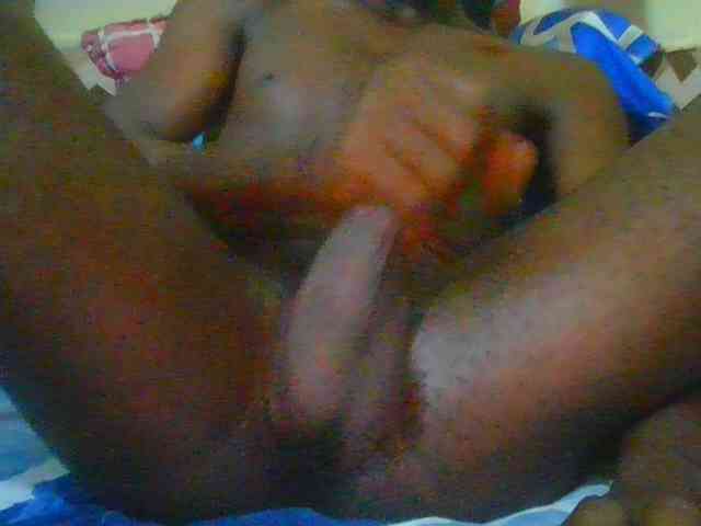 FreakyDickin1