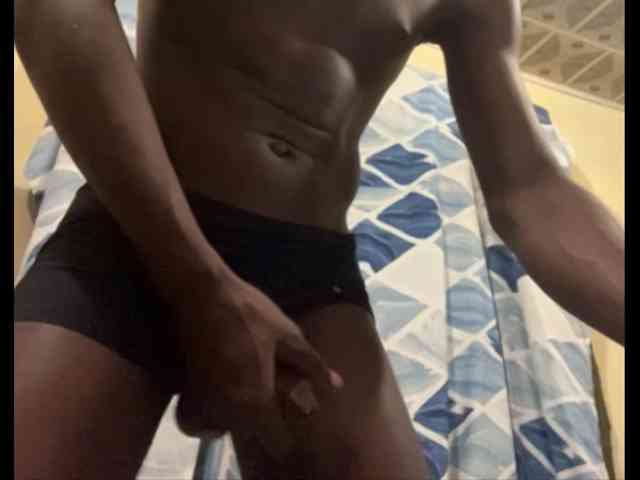 FreakyDickin1