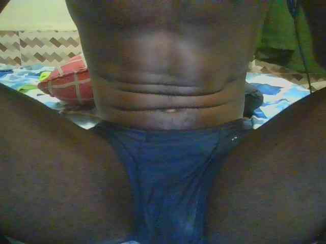FreakyDickin1