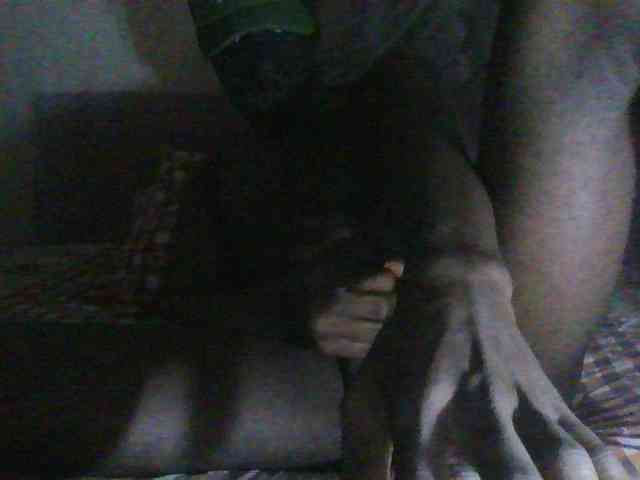 FreakyDickin1