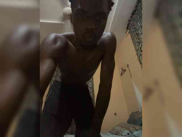 FreakyDickin1