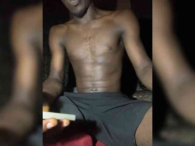 FreakyDickin1