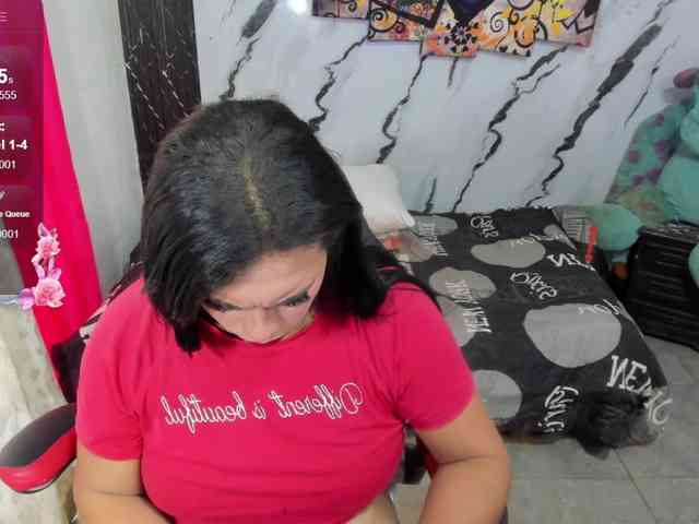 valery982 Sex Cam Show