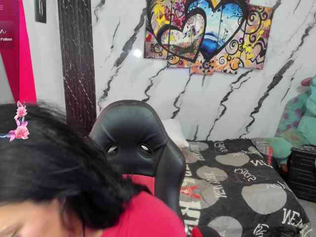 valery982 Sex Cam Show