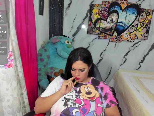 valery982 Live Webcam on BongaCams