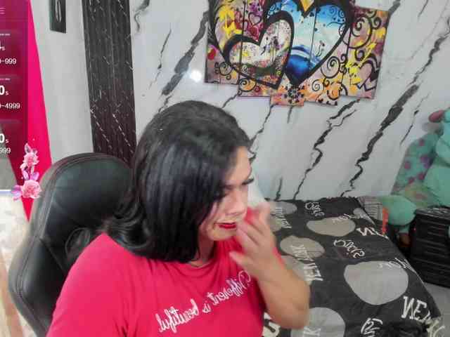 valery982 Sex Cam Show