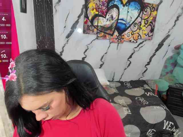 valery982 Sex Cam Show