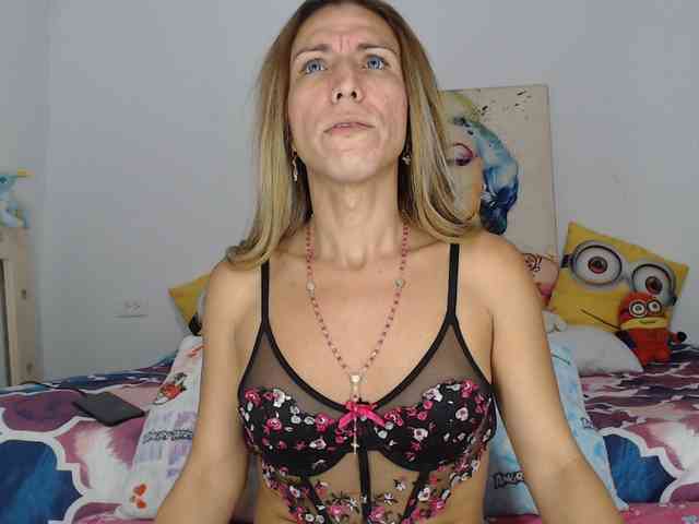 aleera-star98 Sex Cam Show