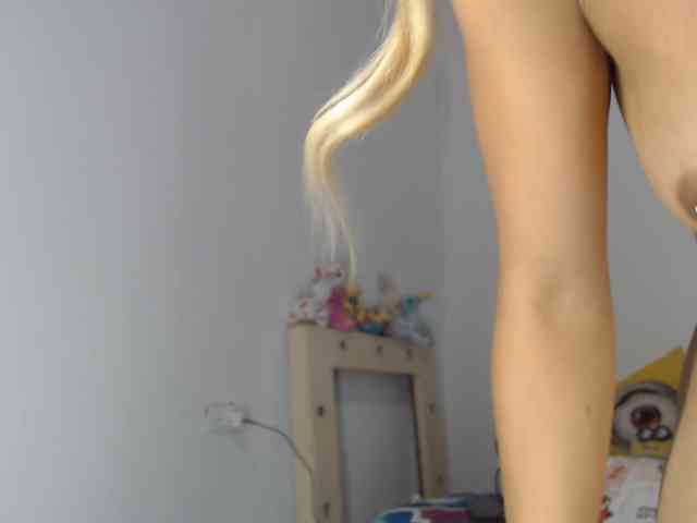 aleera-star98 Sex Cam Show