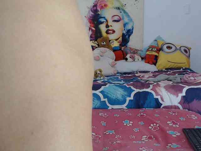 aleera-star98 Sex Cam Show