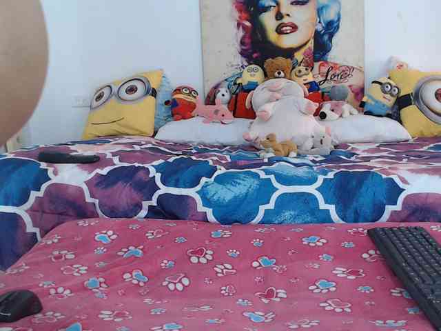 aleera-star98 Sex Cam Show