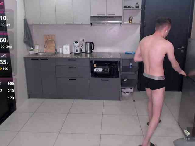 vch69- Sex Cam Show