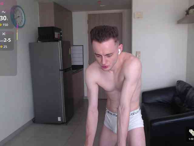 vch69- Live Webcam on BongaCams