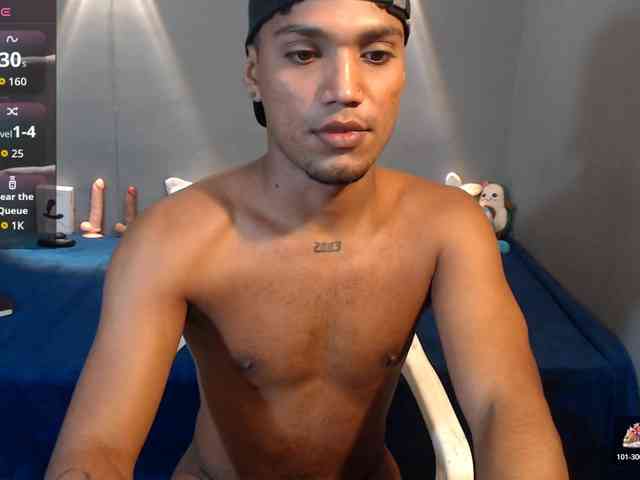 mateonick