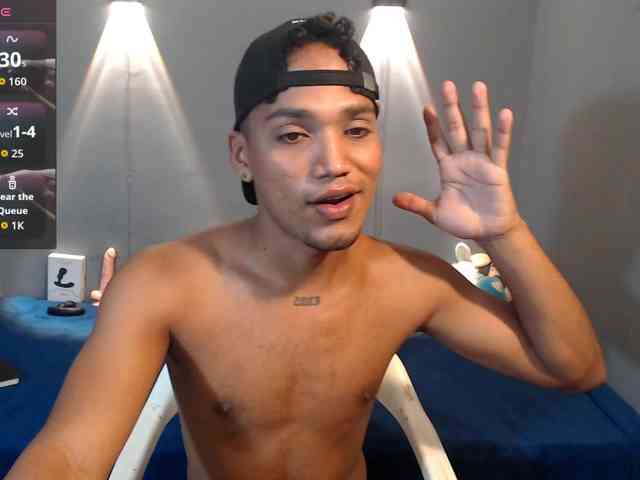 mateonick