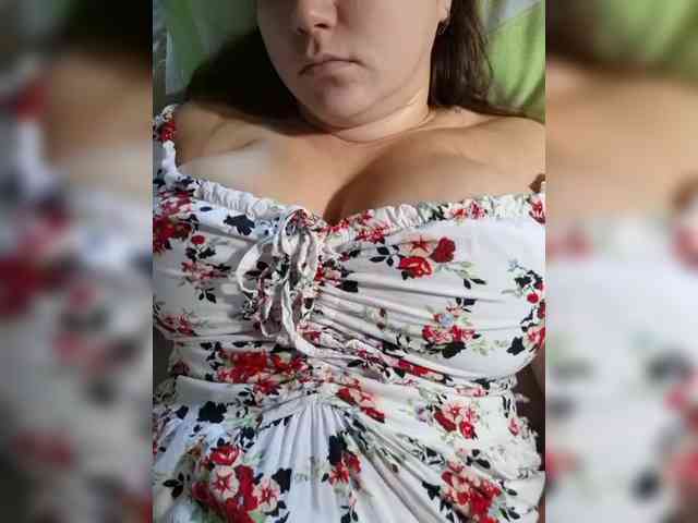JoyLolka Live Webcam on BongaCams