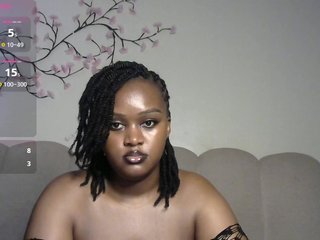 miss-caramel Porn Show