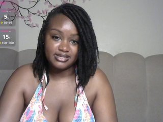 miss-caramel's Live Webcam