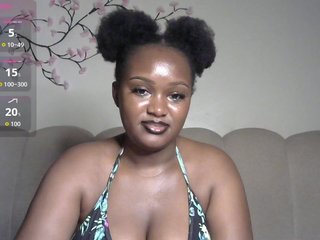 miss-caramel's Live Webcam
