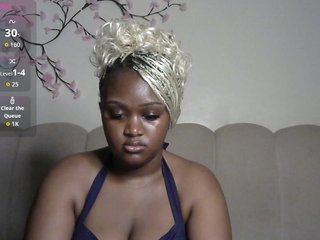 miss-caramel Porn Show