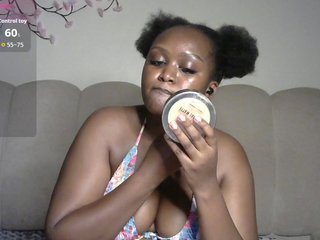 miss-caramel Porn Show