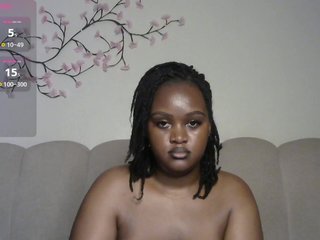 miss-caramel's Live Webcam