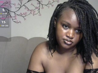 miss-caramel's Live Webcam