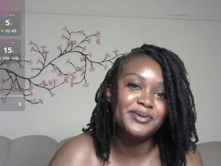 miss-caramel's Live Webcam