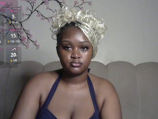 miss-caramel Porn Show