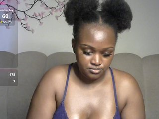 miss-caramel Porn Show
