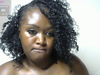 miss-caramel's Live Webcam
