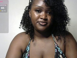 miss-caramel's Live Webcam