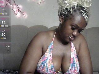 miss-caramel Porn Show
