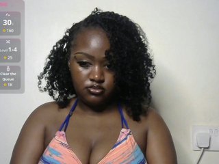miss-caramel Porn Show