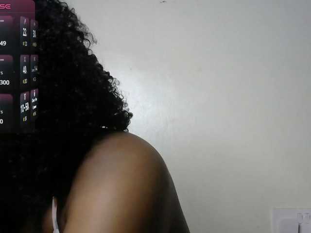 miss-caramel live cam on BongaCams