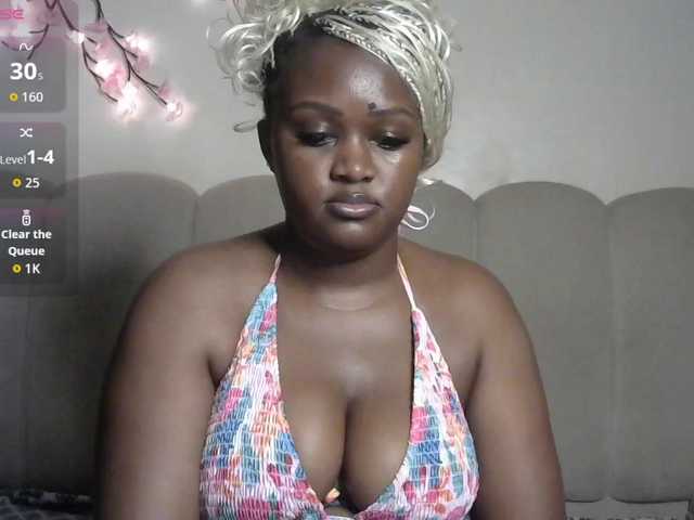 miss-caramel live cam