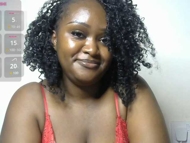miss-caramel live cam on BongaCams