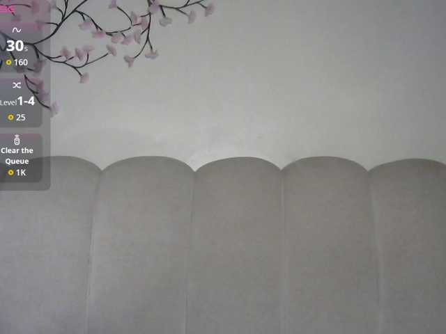 miss-caramel live cam on BongaCams