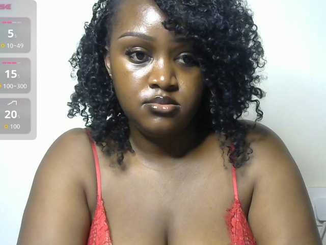 miss-caramel live cam on BongaCams
