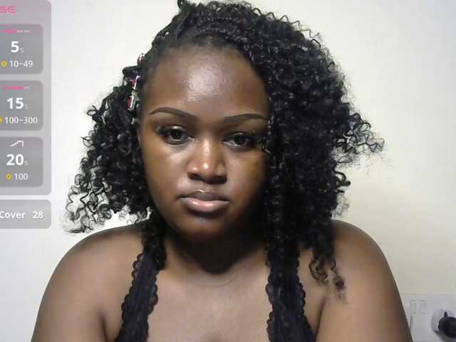 miss-caramel live cam preview