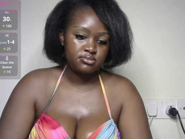 miss-caramel live cam on BongaCams