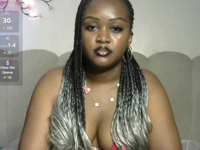 miss-caramel's BongaCams show and profile