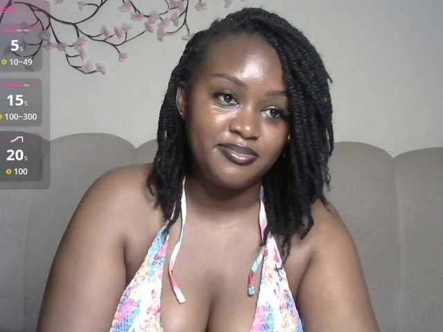miss-caramel live cam on BongaCams
