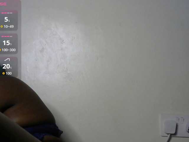 miss-caramel live cam on BongaCams