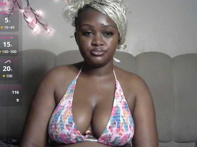miss-caramel live cam on BongaCams