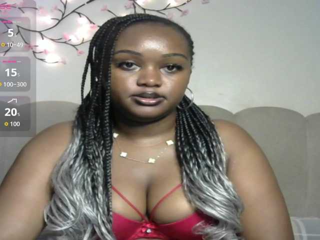 miss-caramel's BongaCams show and profile