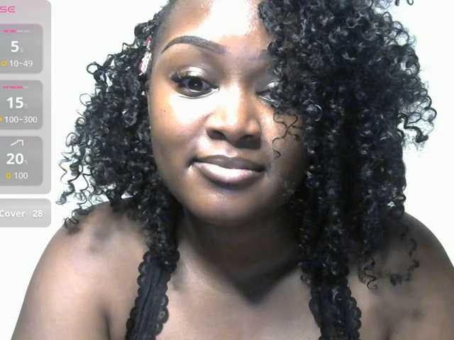 miss-caramel live cam on BongaCams